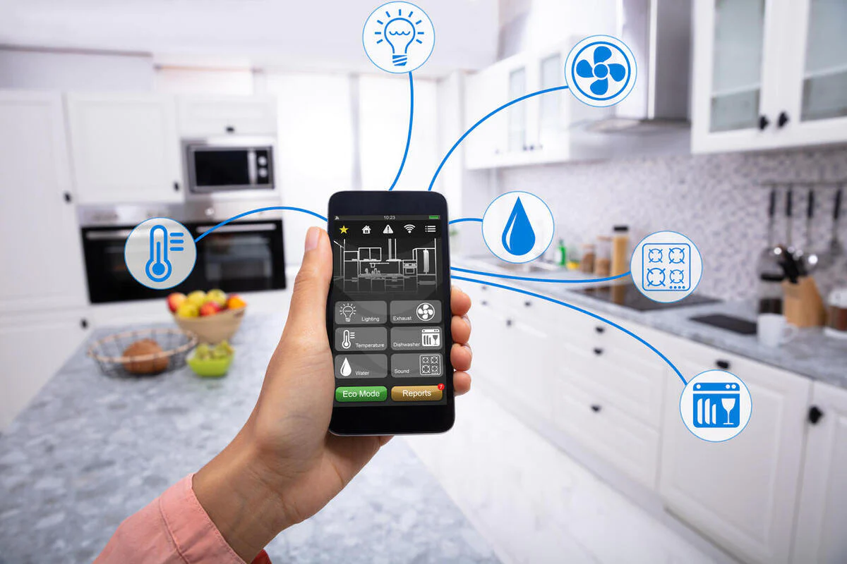 Some Advantages Of A Home Automation Systems Sydney
